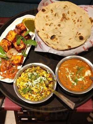 Delhi Darbar Express