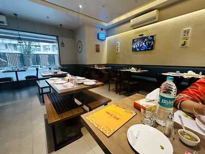 Delhi Darbar Express