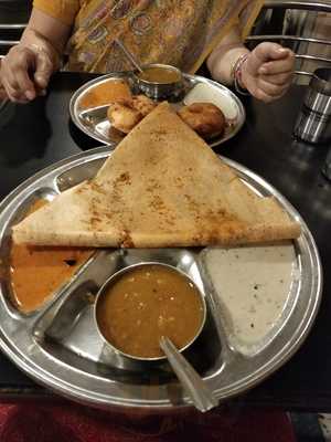 Dosa Junction