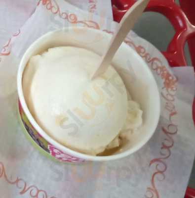 Tender Fresh Ice Creams