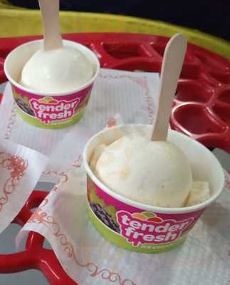 Tender Fresh Ice Creams