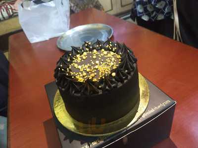 Burger Hut Restaurant