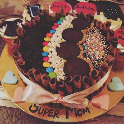 Burger Hut Restaurant