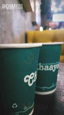 Chaayos