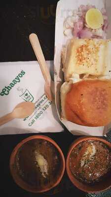 Chaayos