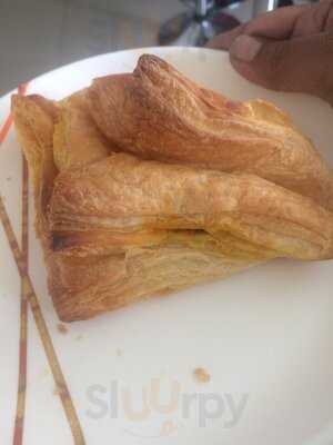 The French Connection Cake Shop And Bakery