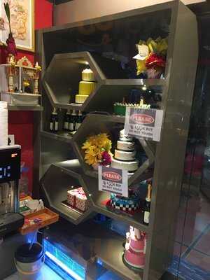 The French Connection Cake Shop And Bakery