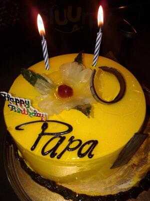 The French Connection Cake Shop And Bakery