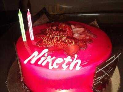 The French Connection Cake Shop And Bakery