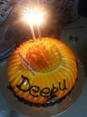 The French Connection Cake Shop And Bakery