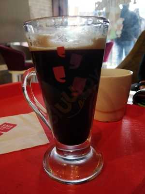 Cafe Coffee Day