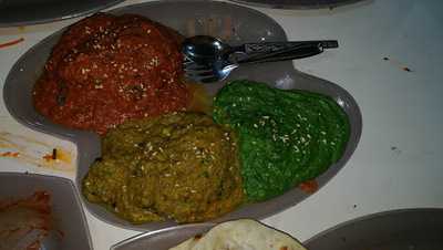 Ramanjaneya Restaurant & Bar