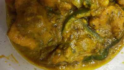 Ramanjaneya Restaurant & Bar