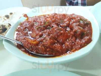 Ramanjaneya Restaurant & Bar