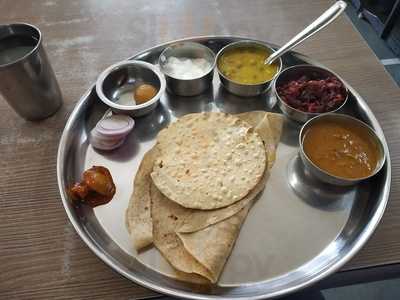 Ramanjaneya Restaurant & Bar