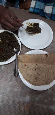 Ramanjaneya Restaurant & Bar