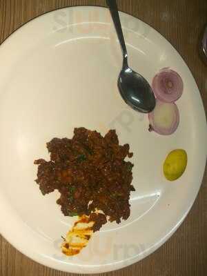 Ramanjaneya Restaurant & Bar