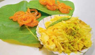 Mumbadevi Jalebiwala