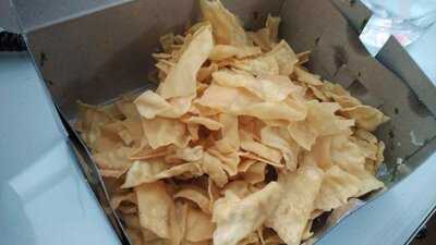 Mumbadevi Jalebiwala