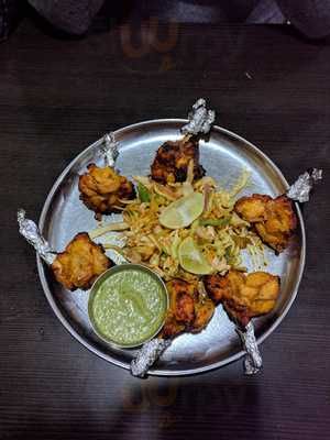 Hotel Hanuman Lunch Home Restaurant