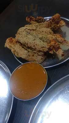 Hotel Hanuman Lunch Home Restaurant