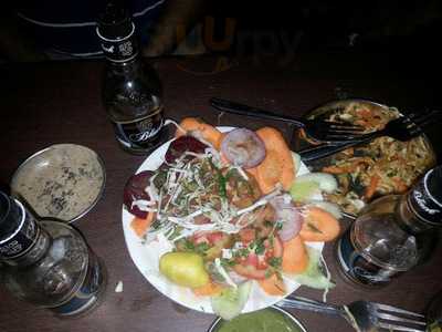 Hotel Hanuman Lunch Home Restaurant