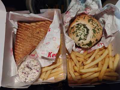 Mathurawasi Fast Food