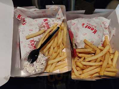 Mathurawasi Fast Food