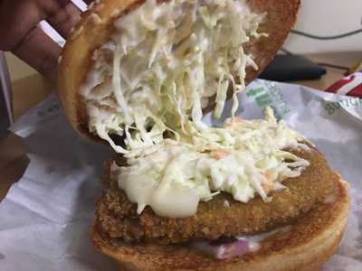 Mathurawasi Fast Food