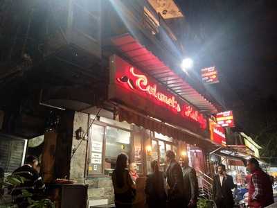 Mathurawasi Fast Food