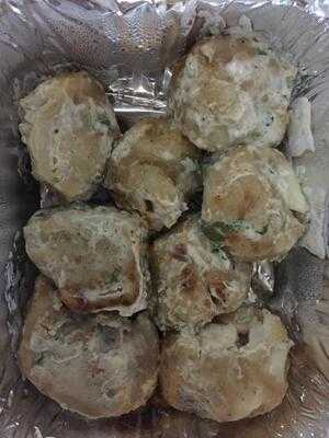 Giri Momos Centre & Chinese Fast Food