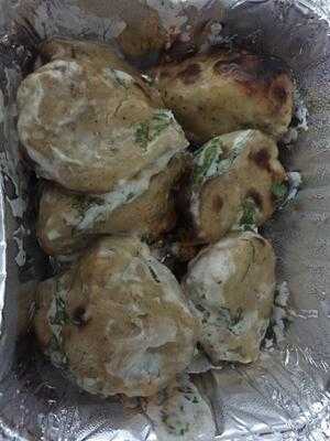 Giri Momos Centre & Chinese Fast Food