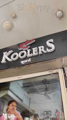 Koolers