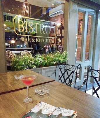 Bistro 1 Bar & Kitchen