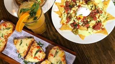 Bistro 1 Bar & Kitchen