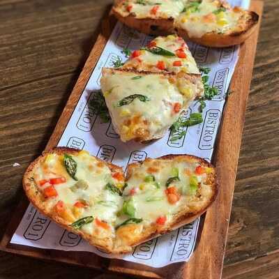 Bistro 1 Bar & Kitchen