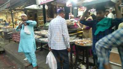 Suleman Usman Mithaiwala