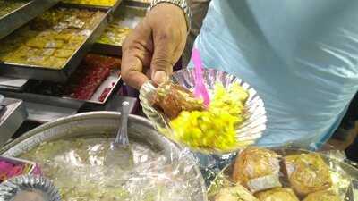 Suleman Usman Mithaiwala