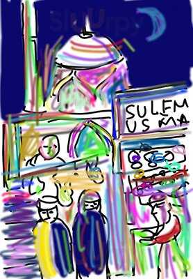 Suleman Usman Mithaiwala