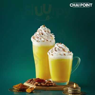 Chai Point