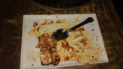 Bliss - The Resto Bar