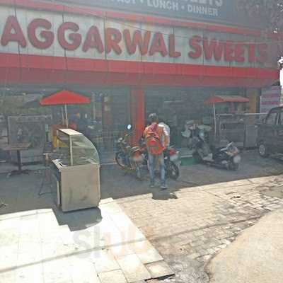 Aggarwal Sweets