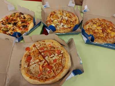 Domino's Pizza