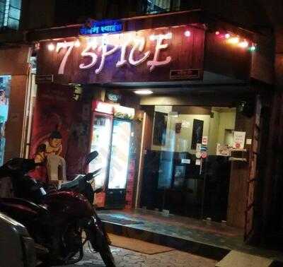 7 Spice