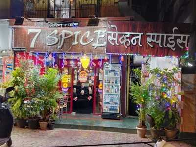 7 Spice