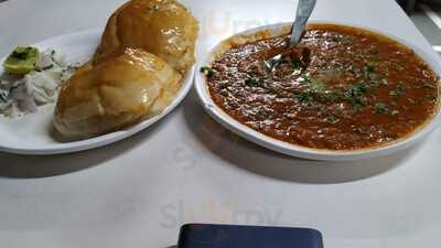 Hotel Gurudaya Restaurant