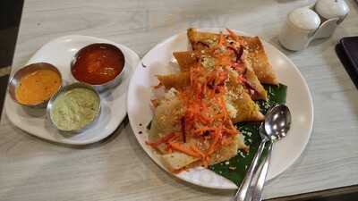 Hotel Gurudaya Restaurant