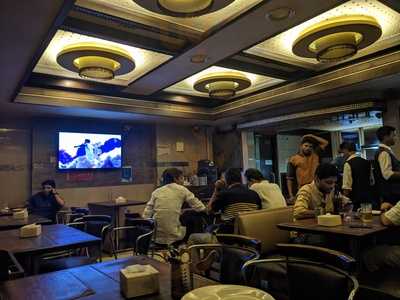 Hotel Tara Punjab Restaurant