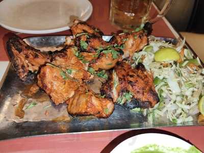 Hotel Tara Punjab Restaurant