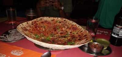 Hotel Tara Punjab Restaurant